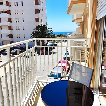 1D Praia Mar - Casas & Papeis Armação de Pêra 외부 사진