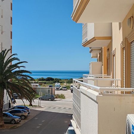 1D Praia Mar - Casas & Papeis Armação de Pêra 외부 사진