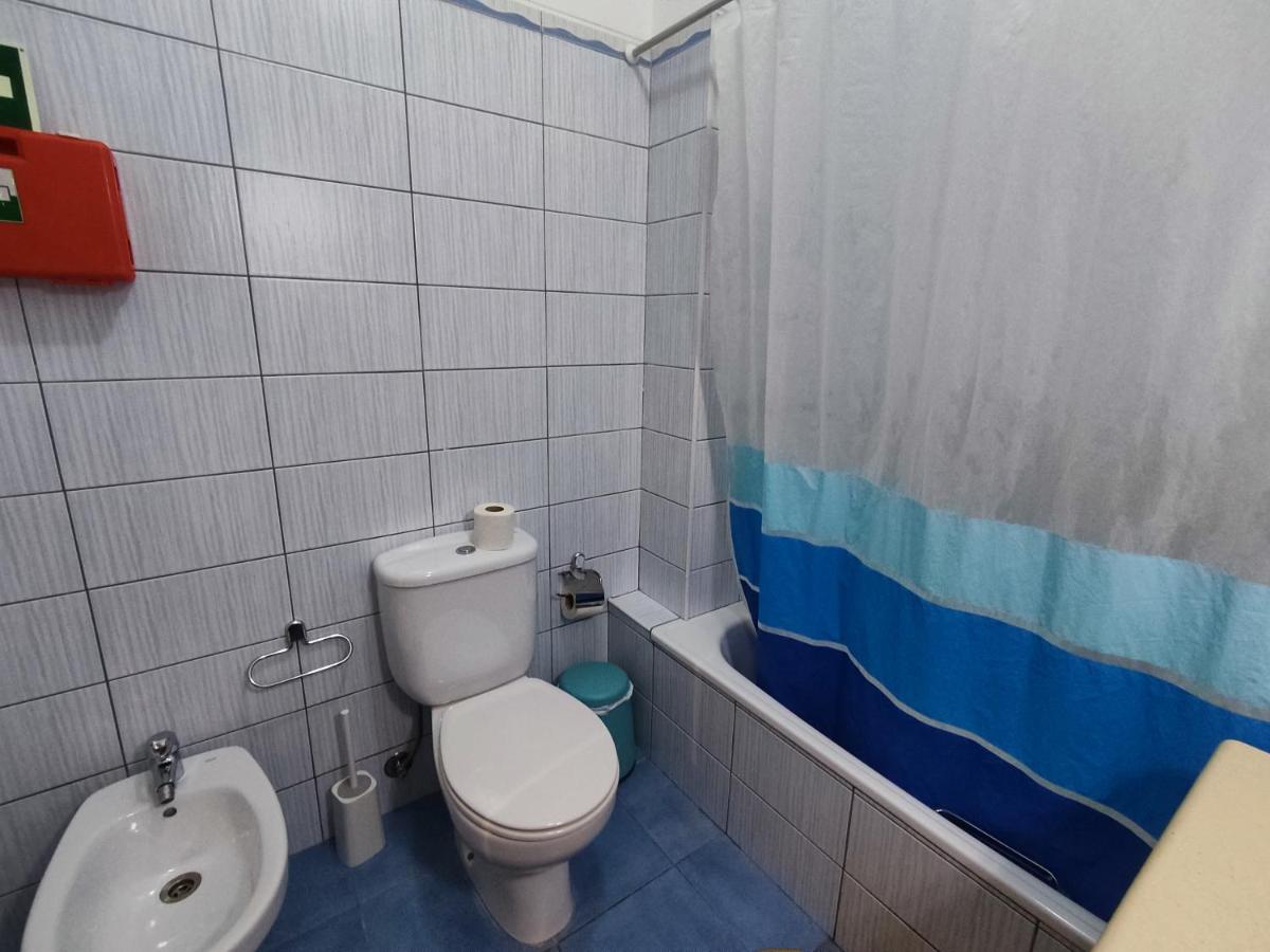 1D Praia Mar - Casas & Papeis Armação de Pêra 외부 사진