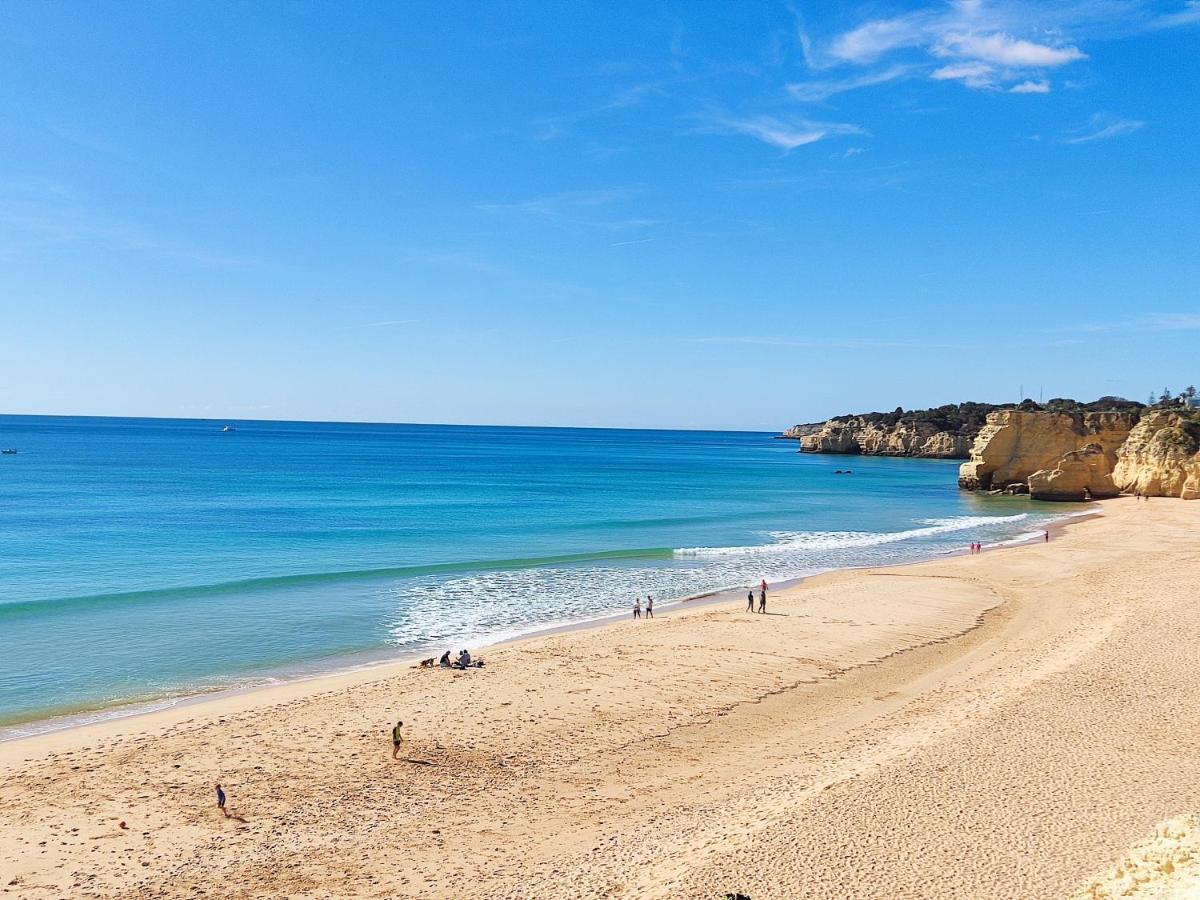 1D Praia Mar - Casas & Papeis Armação de Pêra 외부 사진