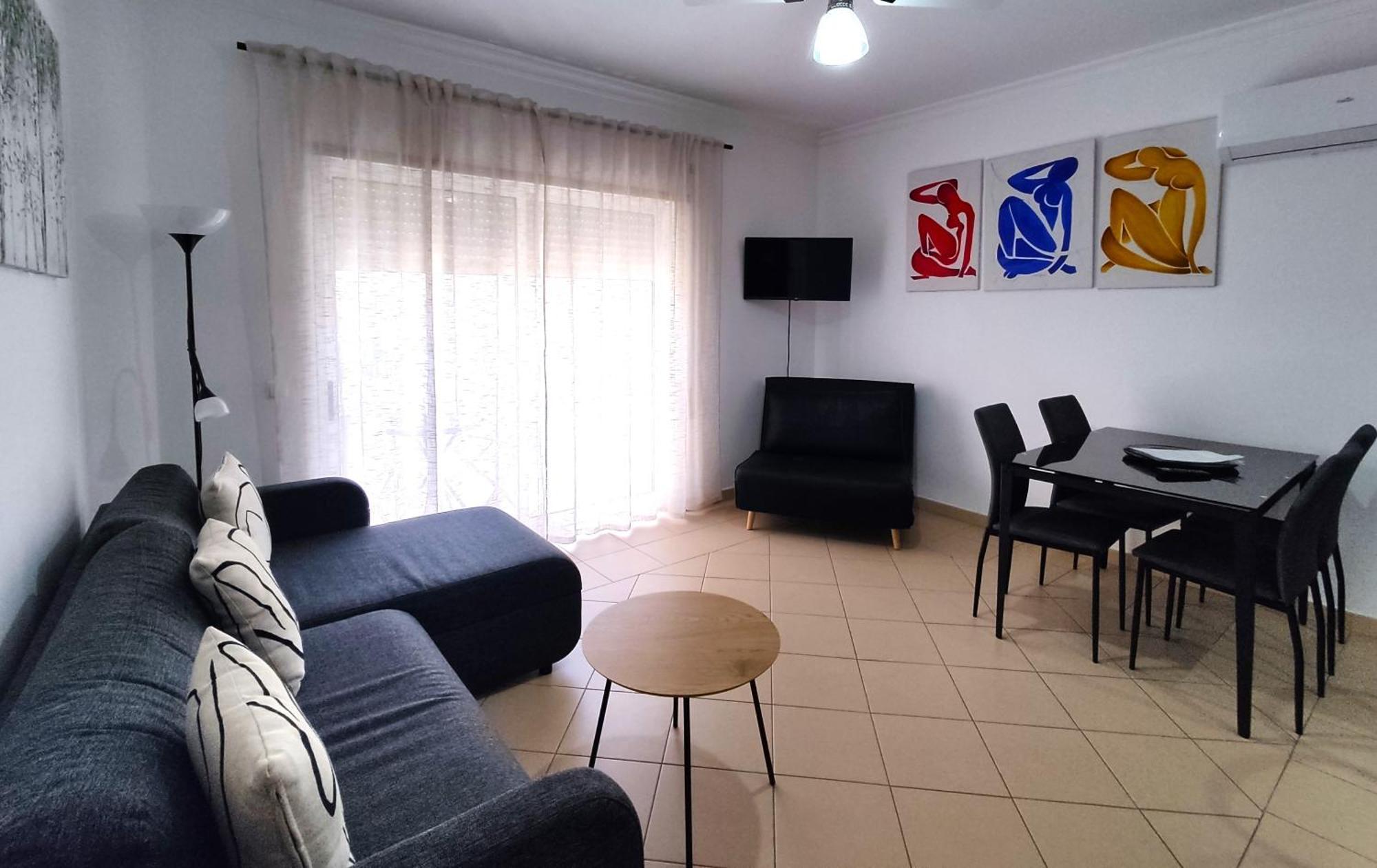 1D Praia Mar - Casas & Papeis Armação de Pêra 외부 사진