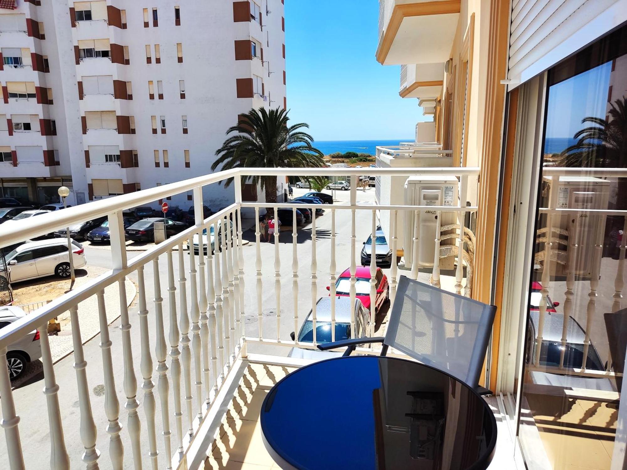 1D Praia Mar - Casas & Papeis Armação de Pêra 외부 사진
