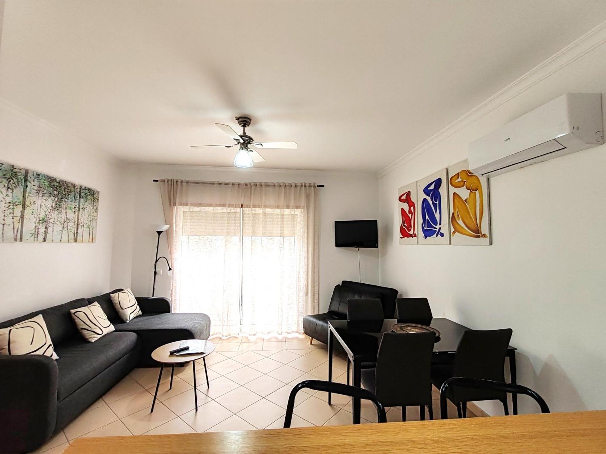 1D Praia Mar - Casas & Papeis Armação de Pêra 외부 사진