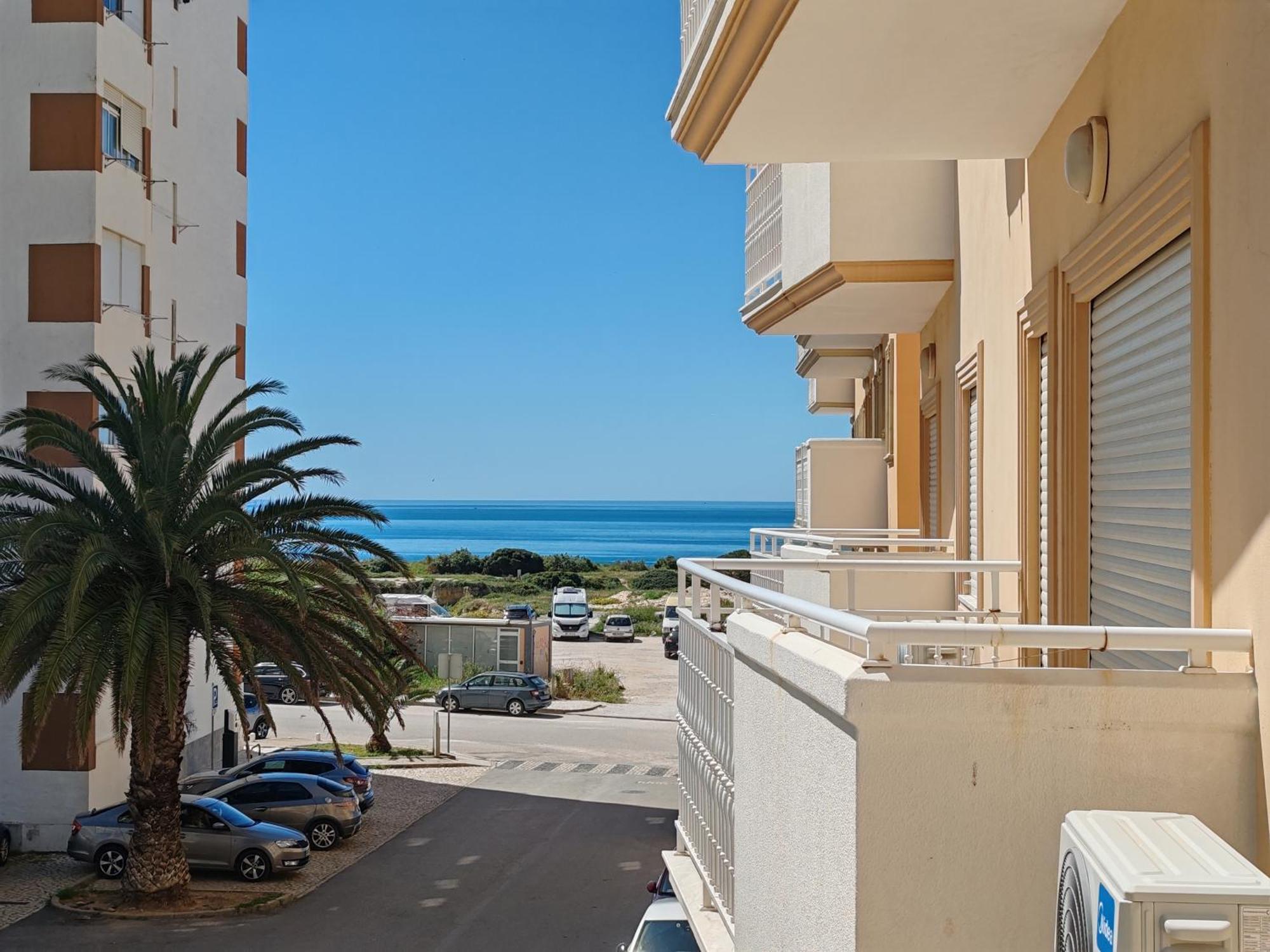 1D Praia Mar - Casas & Papeis Armação de Pêra 외부 사진