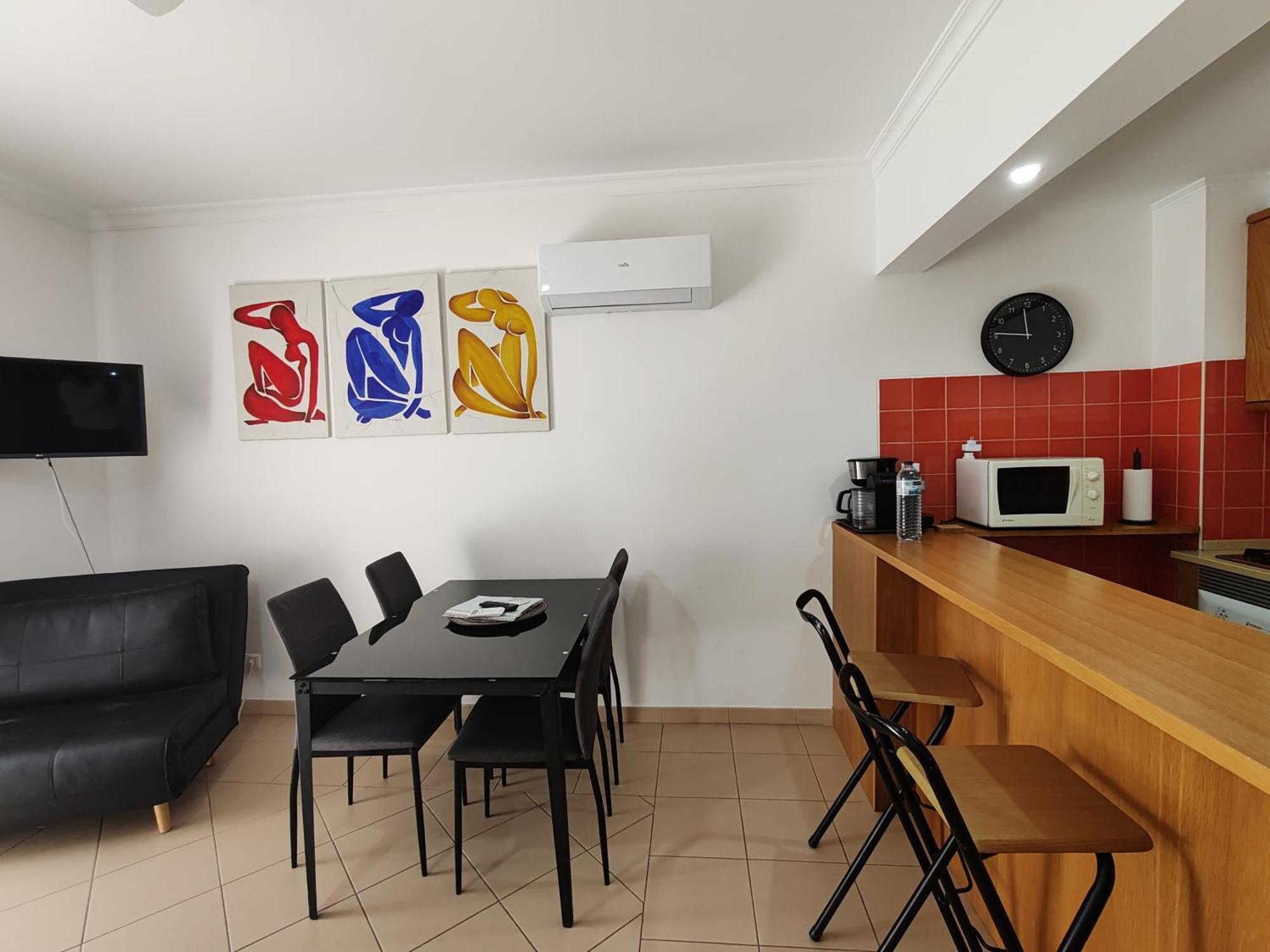 1D Praia Mar - Casas & Papeis Armação de Pêra 외부 사진