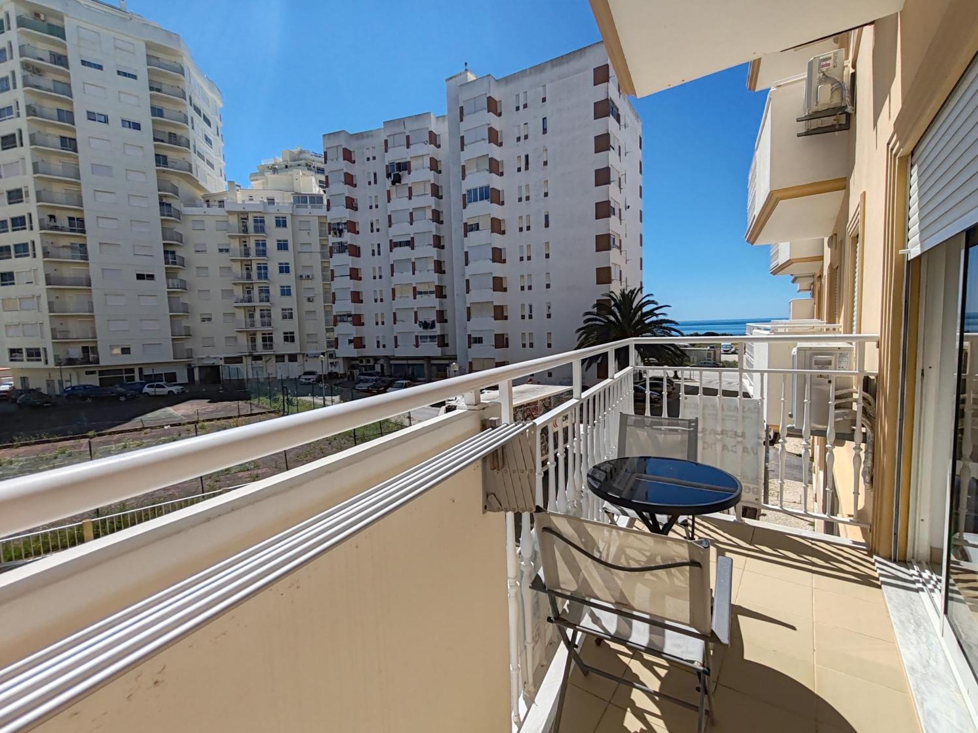 1D Praia Mar - Casas & Papeis Armação de Pêra 외부 사진